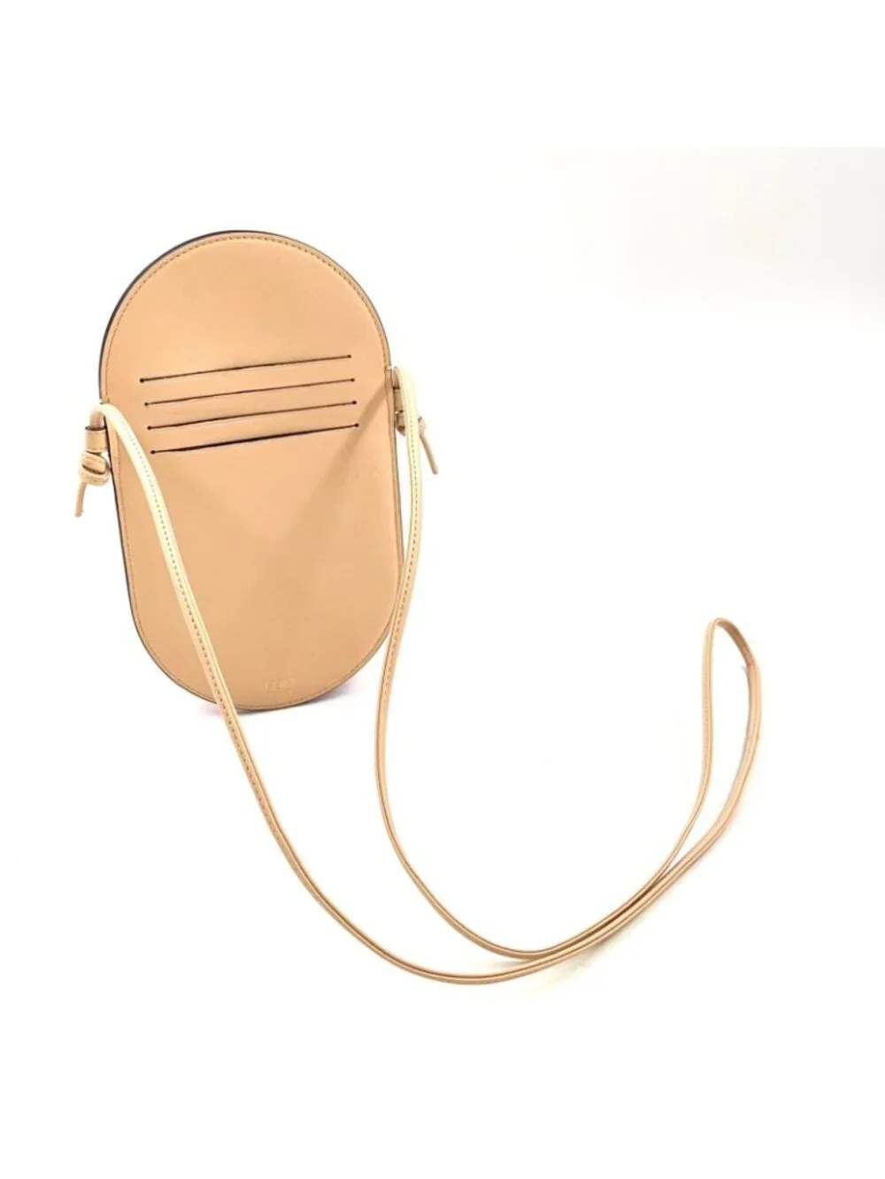 Fendi O-rock Shoulder